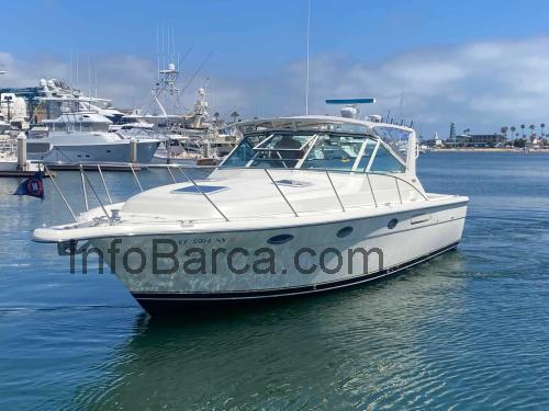 Tiara 31 Open scheda tecnica e recensioni